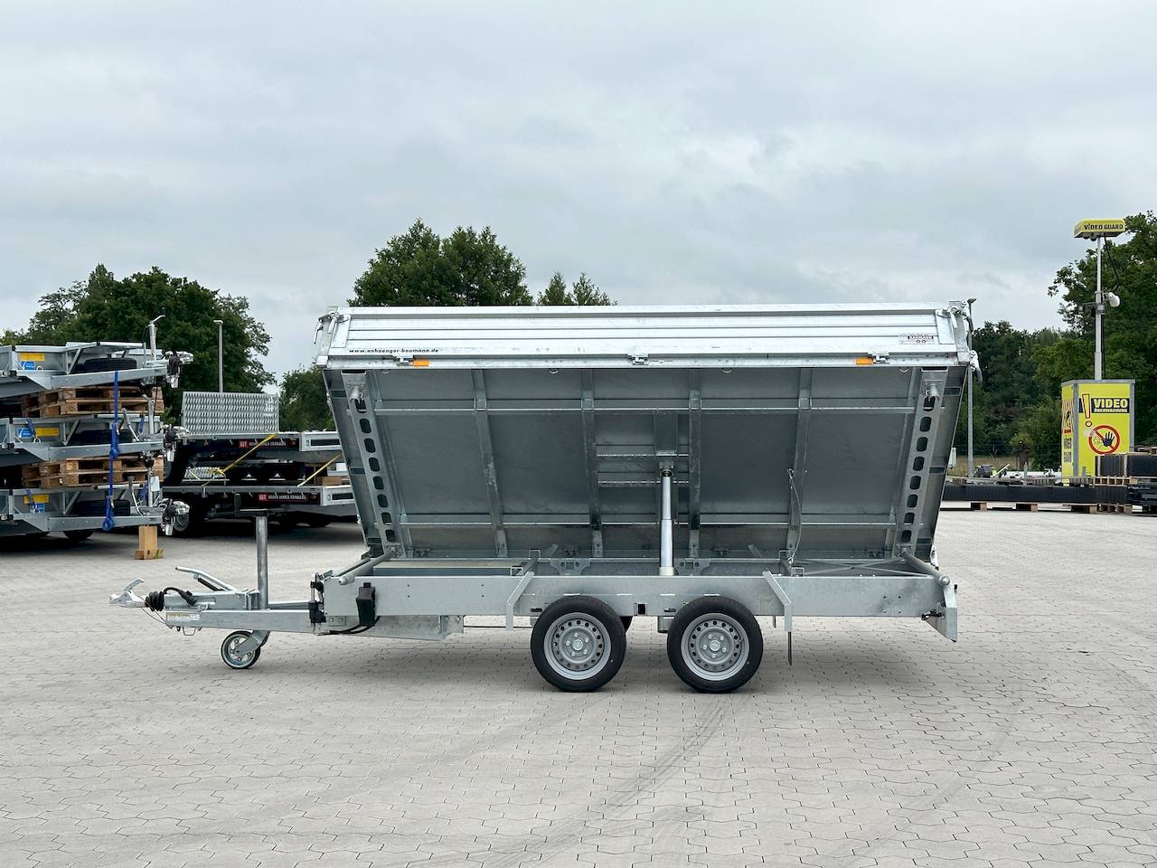 HUMBAUR HTK 3500.37 | PROSTEEL