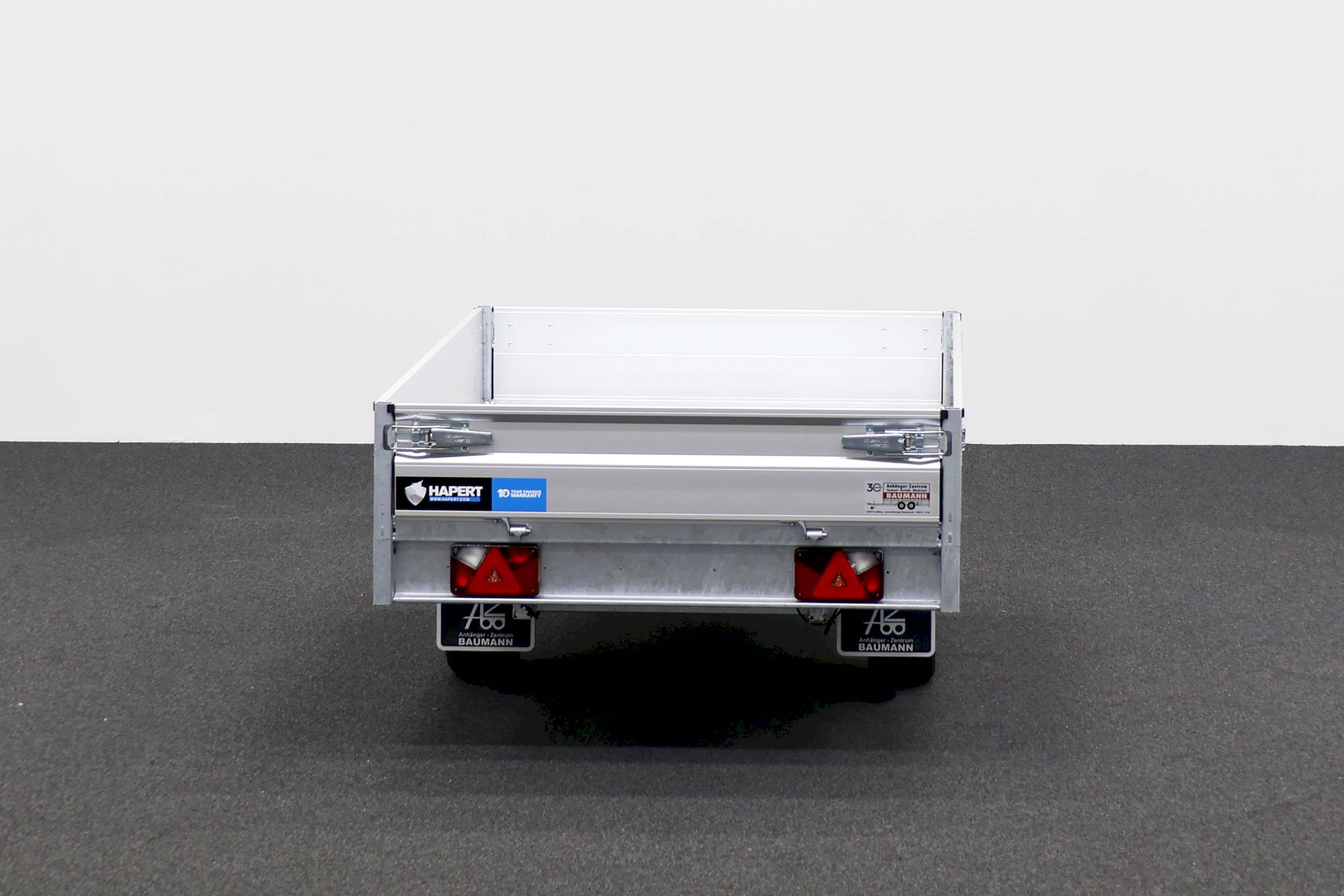 HAPERT COBALT HB-1 | E-PUMPE