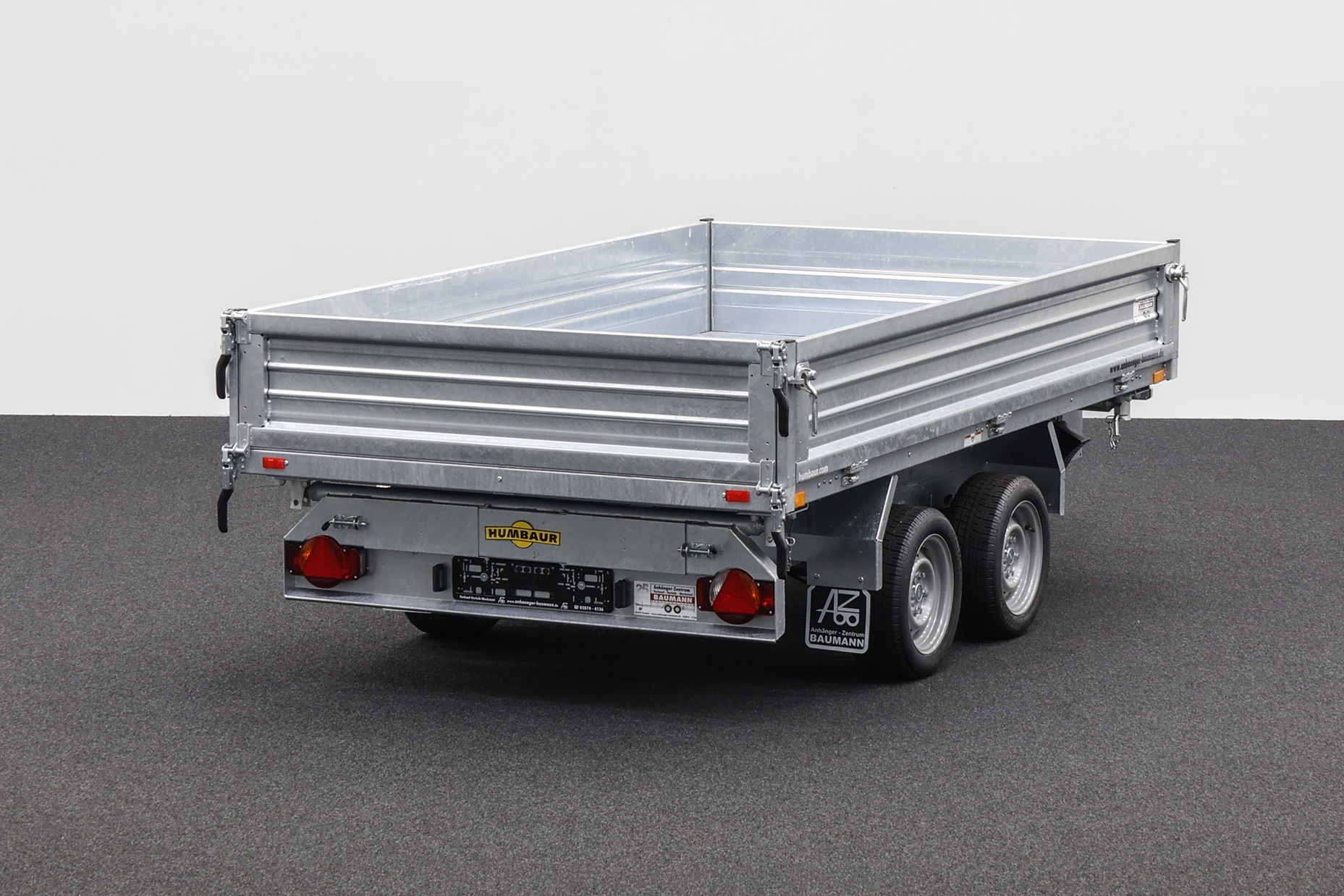 HUMBAUR HTK 3500.31 | PROSTEEL