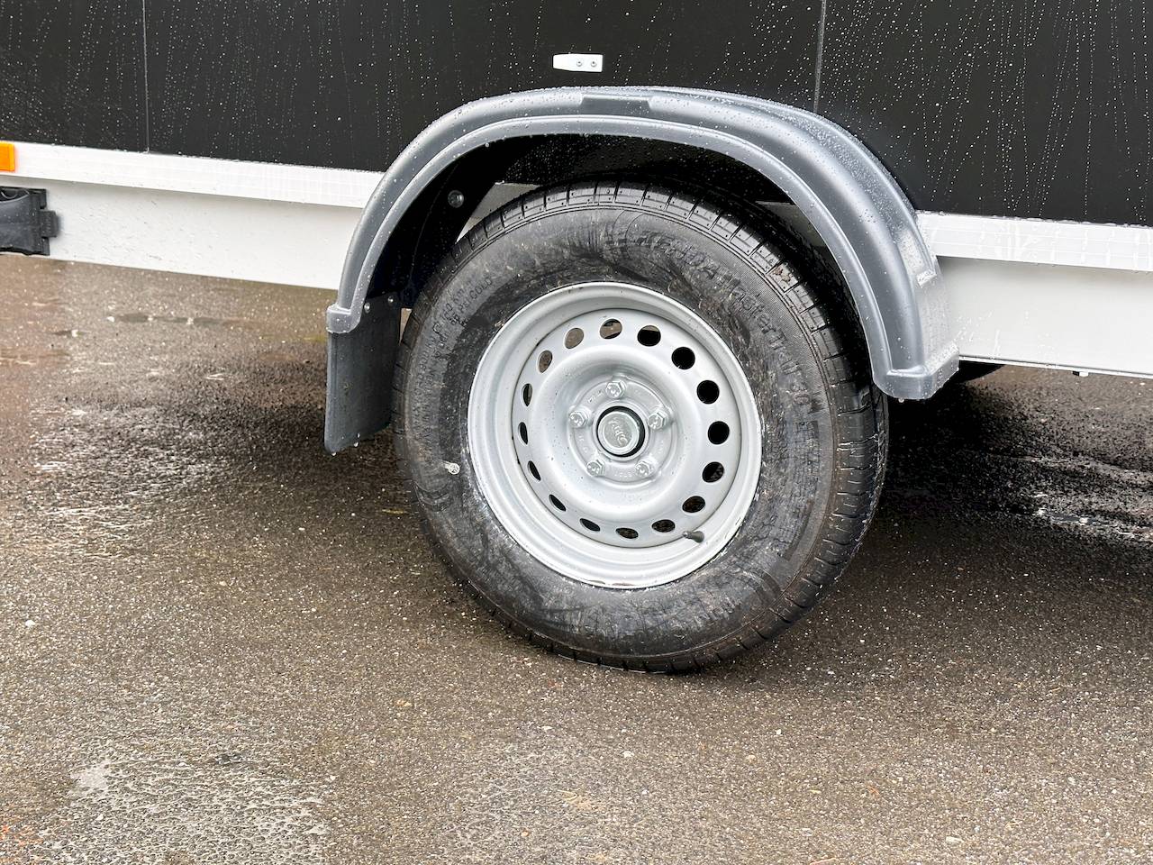VEZEKO TK C 15.35 | BLACK | SEITENTÜR
