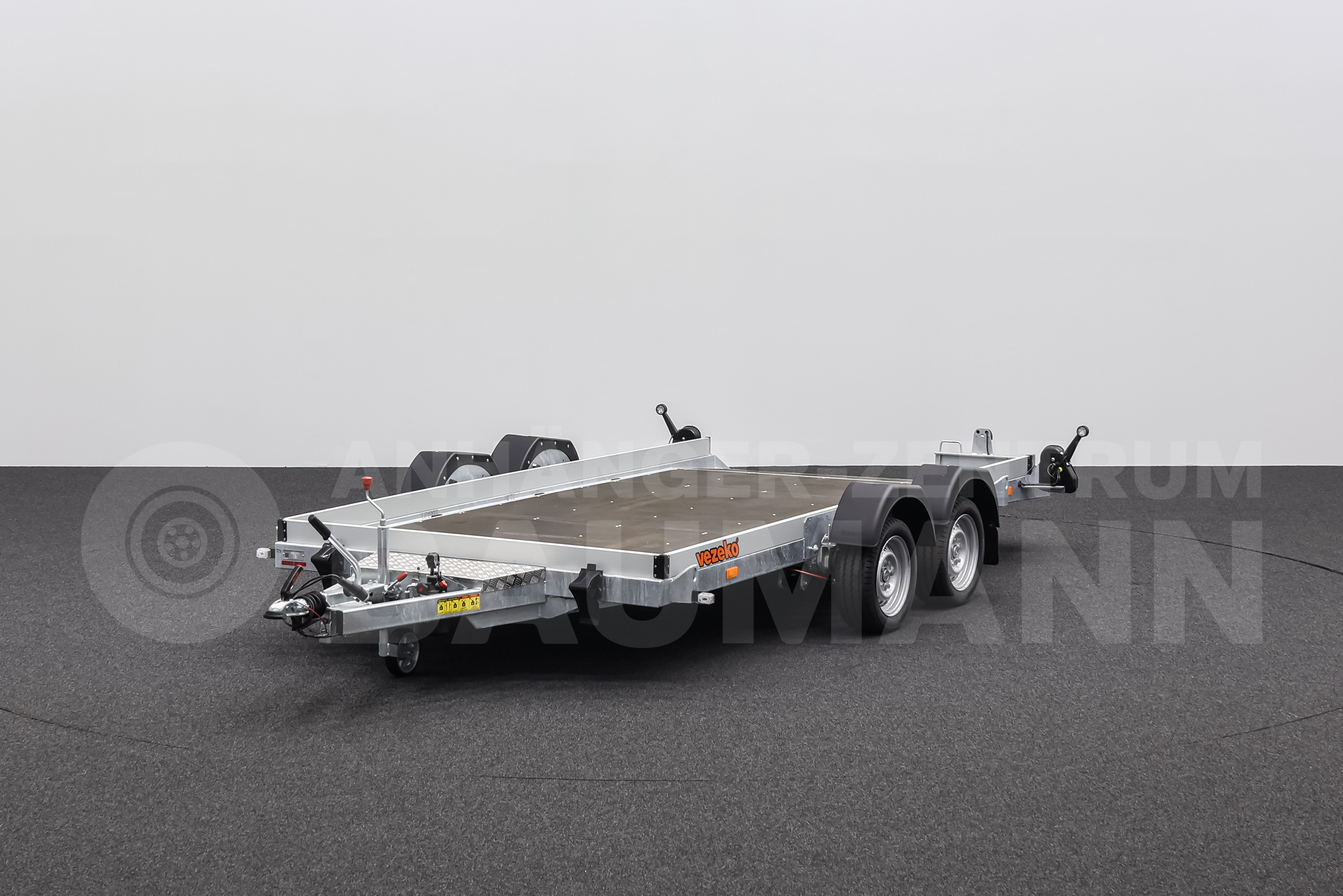 VEZEKO HUSKY CAR FB 27.39