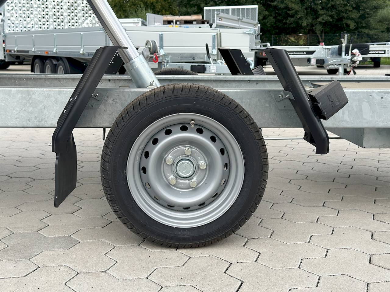 HAPERT COBALT HB-1 | E-PUMPE