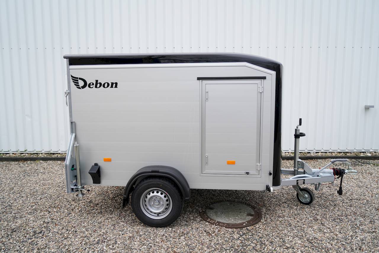 CHEVAL LIBERTE DEBON C255 V2 ALU