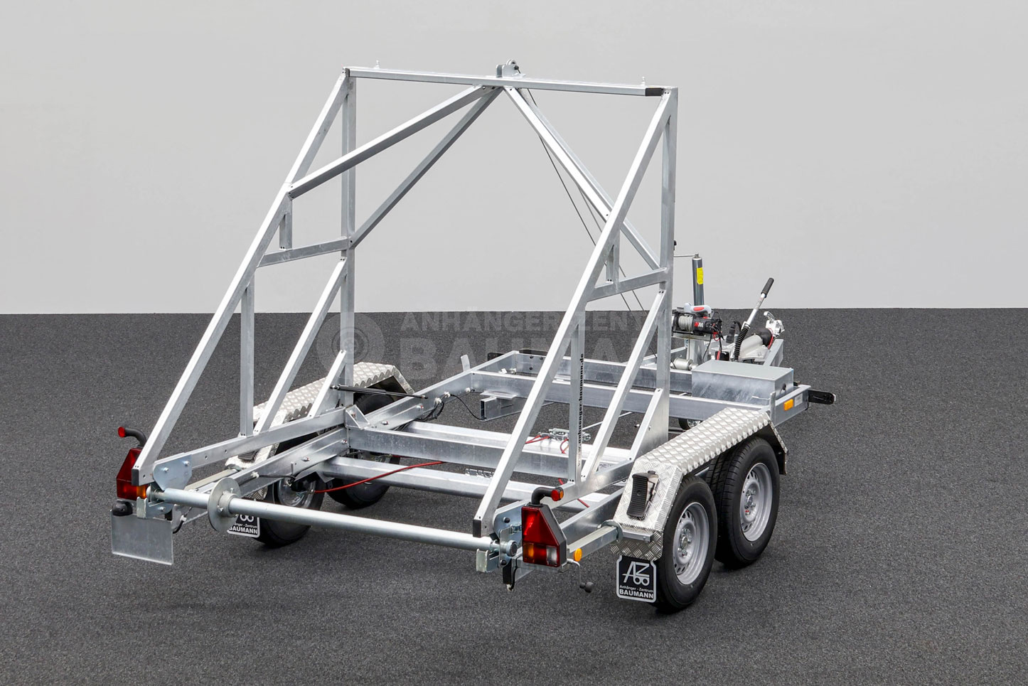 STEDELE KTT 35 | E-WINDE