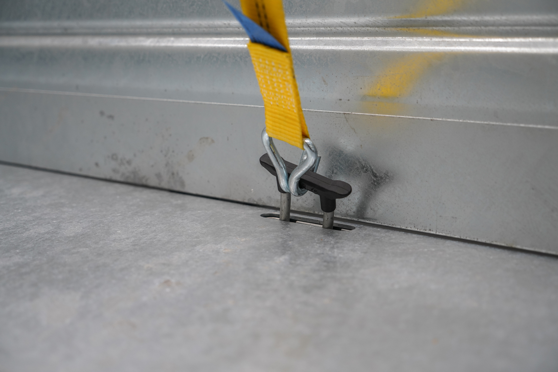 HUMBAUR HTK 3500.31 | PROSTEEL