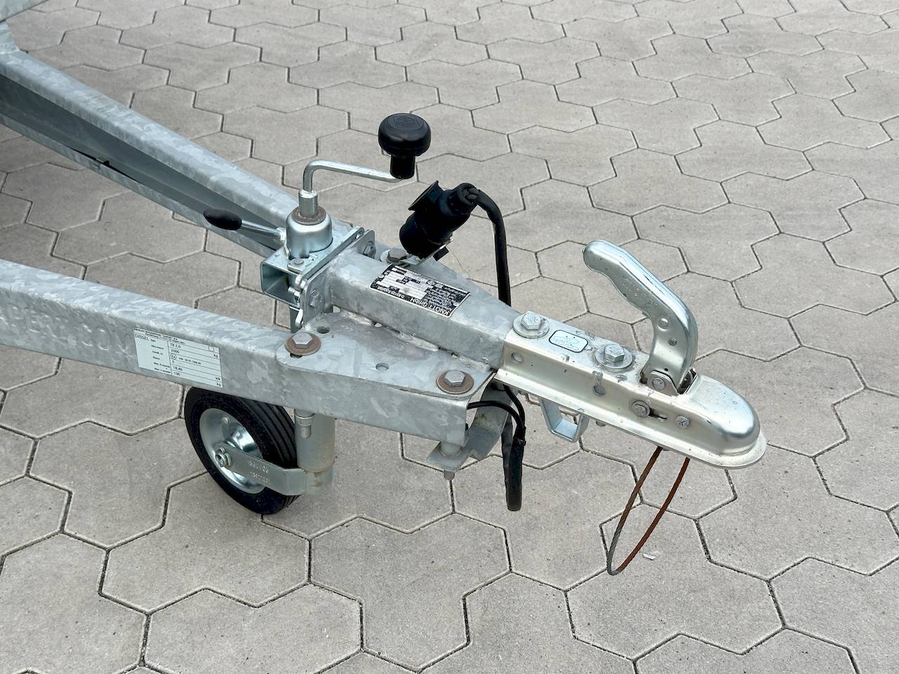 HAPERT AZURE H-1
