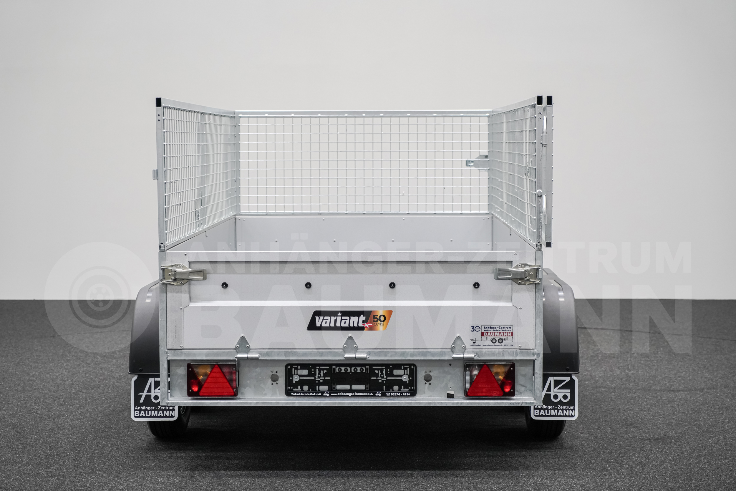 VARIANT 2004 F2 K