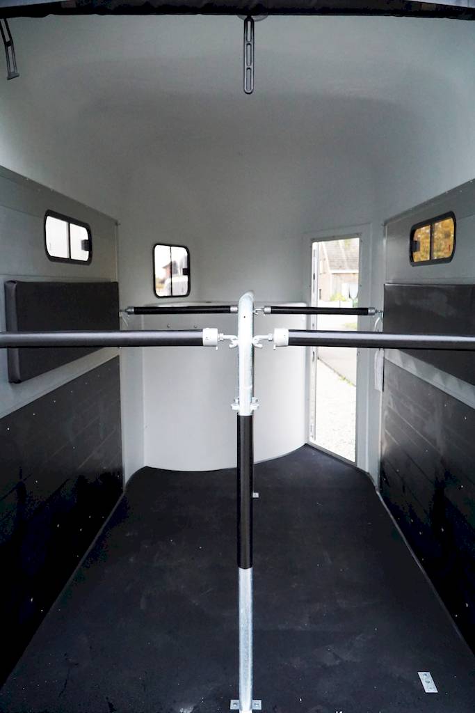 CHEVAL LIBERTE GOLD 3 ALU PREMIUM