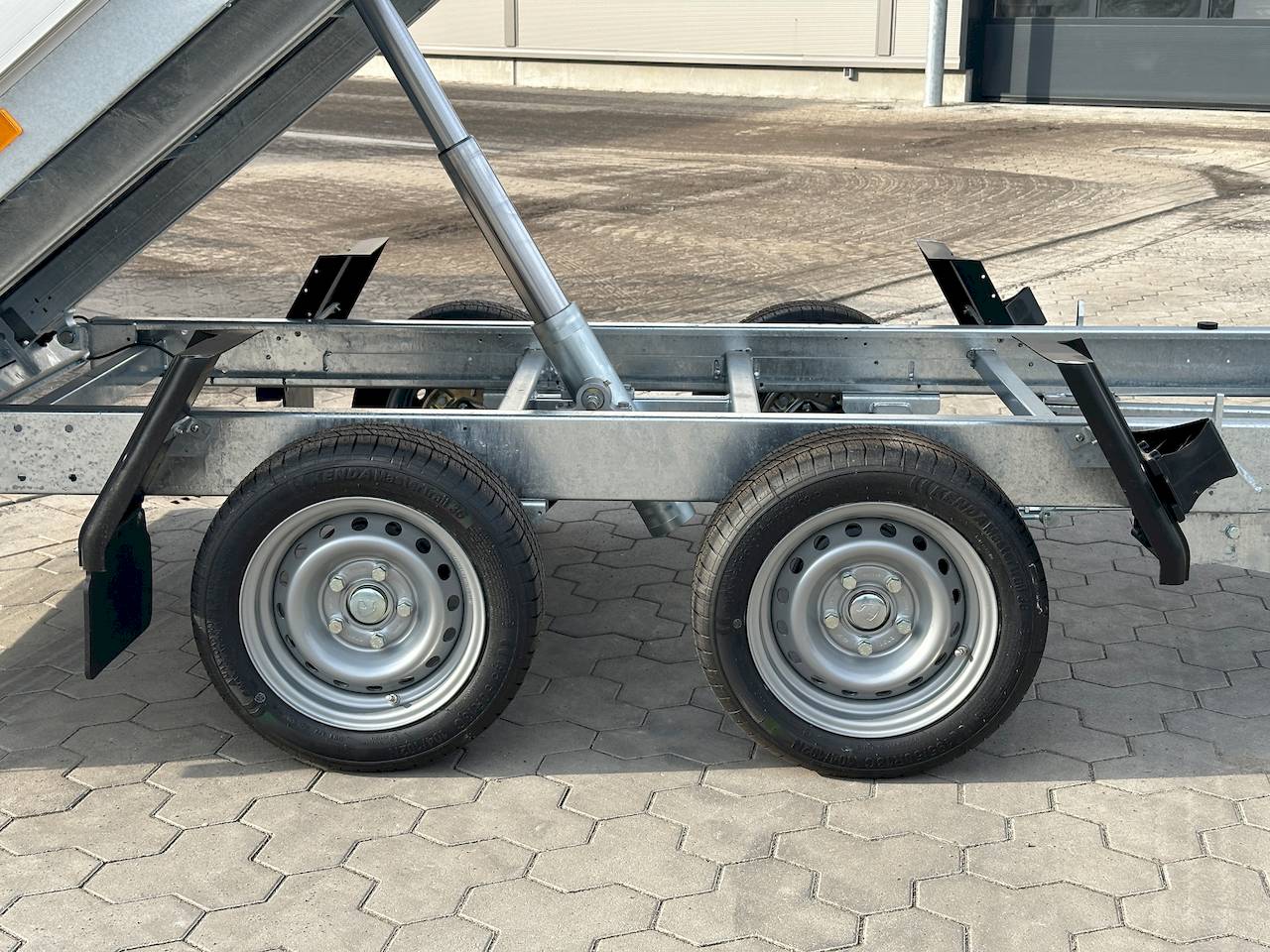 HAPERT COBALT HB-2