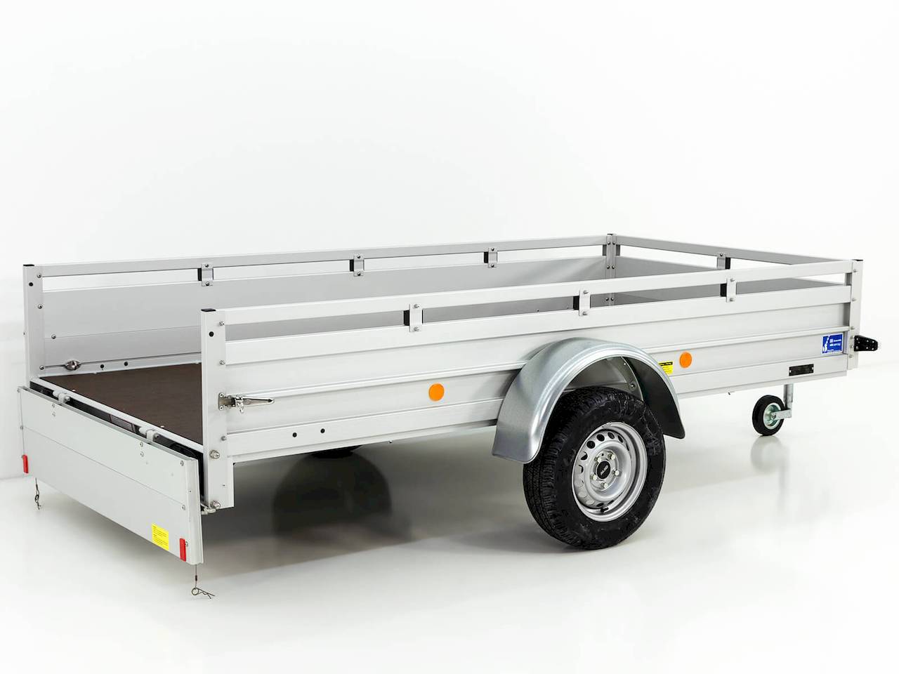 KOCH-ANHÄNGER U7