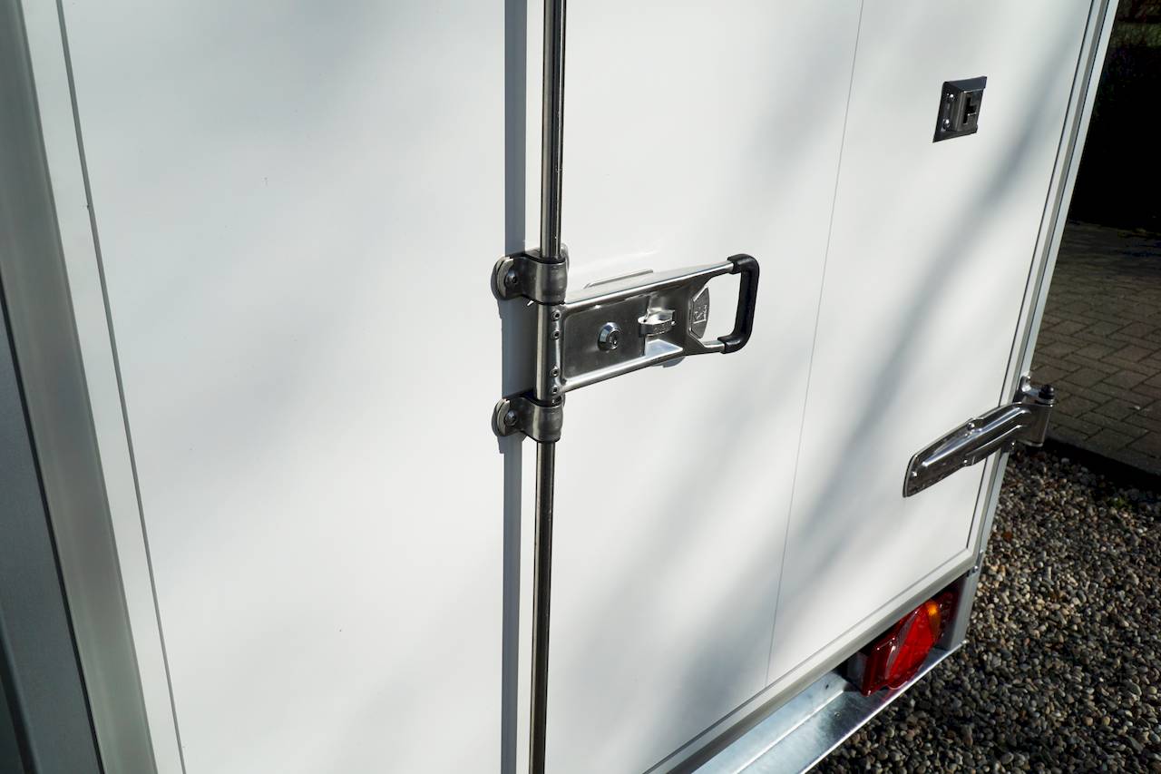 HUMBAUR HK 132614-18 PF30 Basic