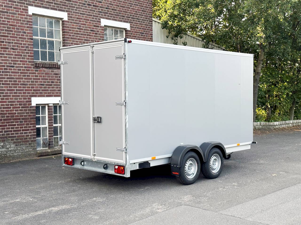 VEZEKO TK C 35.35 | SILBER