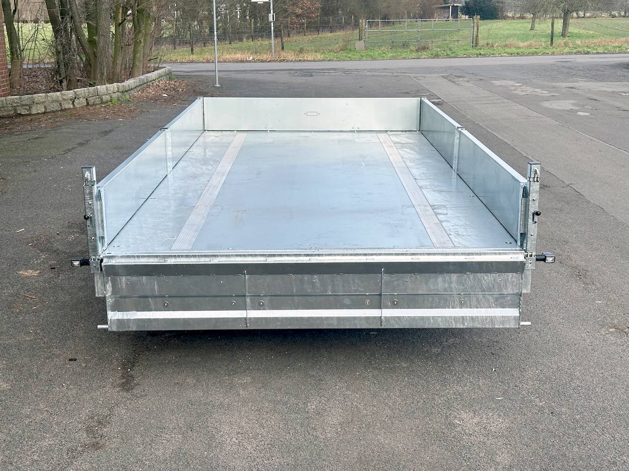 BRIAN JAMES TIPPER 526-4020-35-3-12 | TRIDEM | PENDELKLAPPE