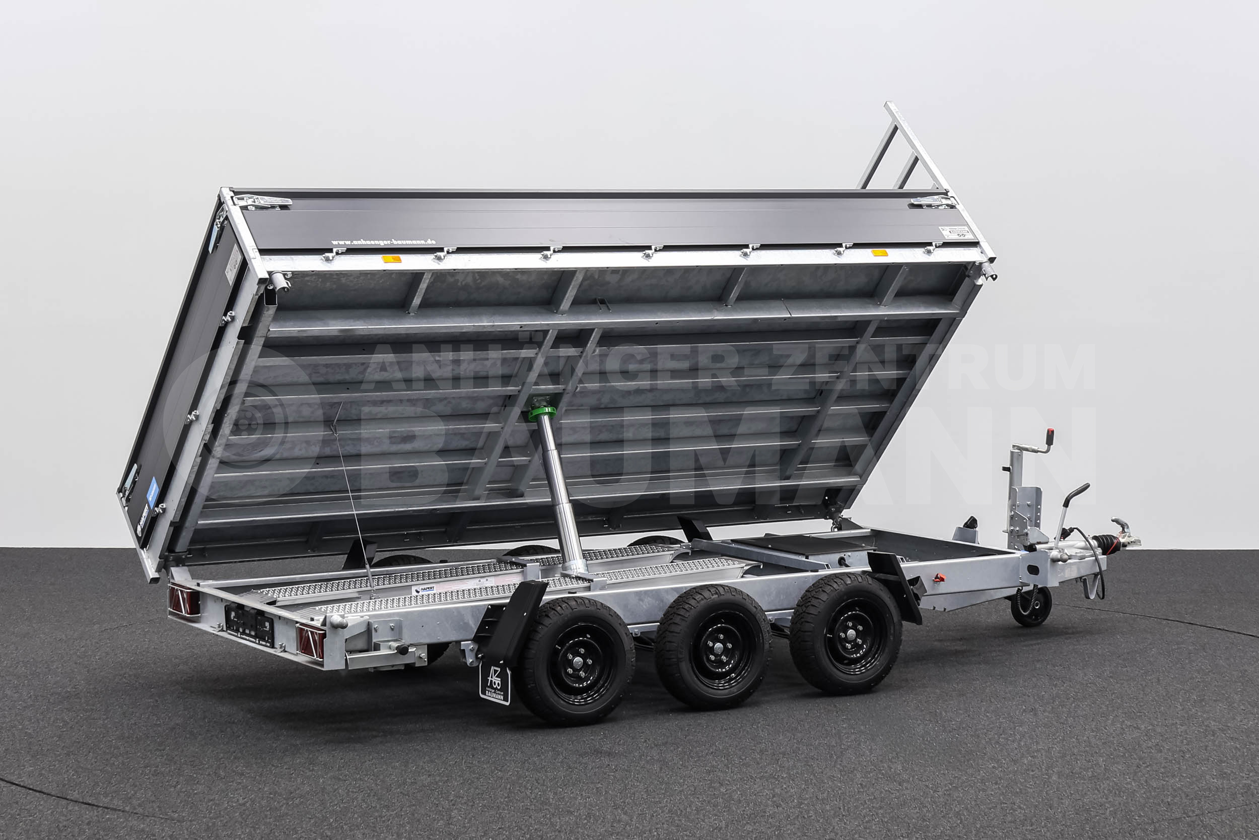 HAPERT COBALT HM-3 PLUS | MULTI