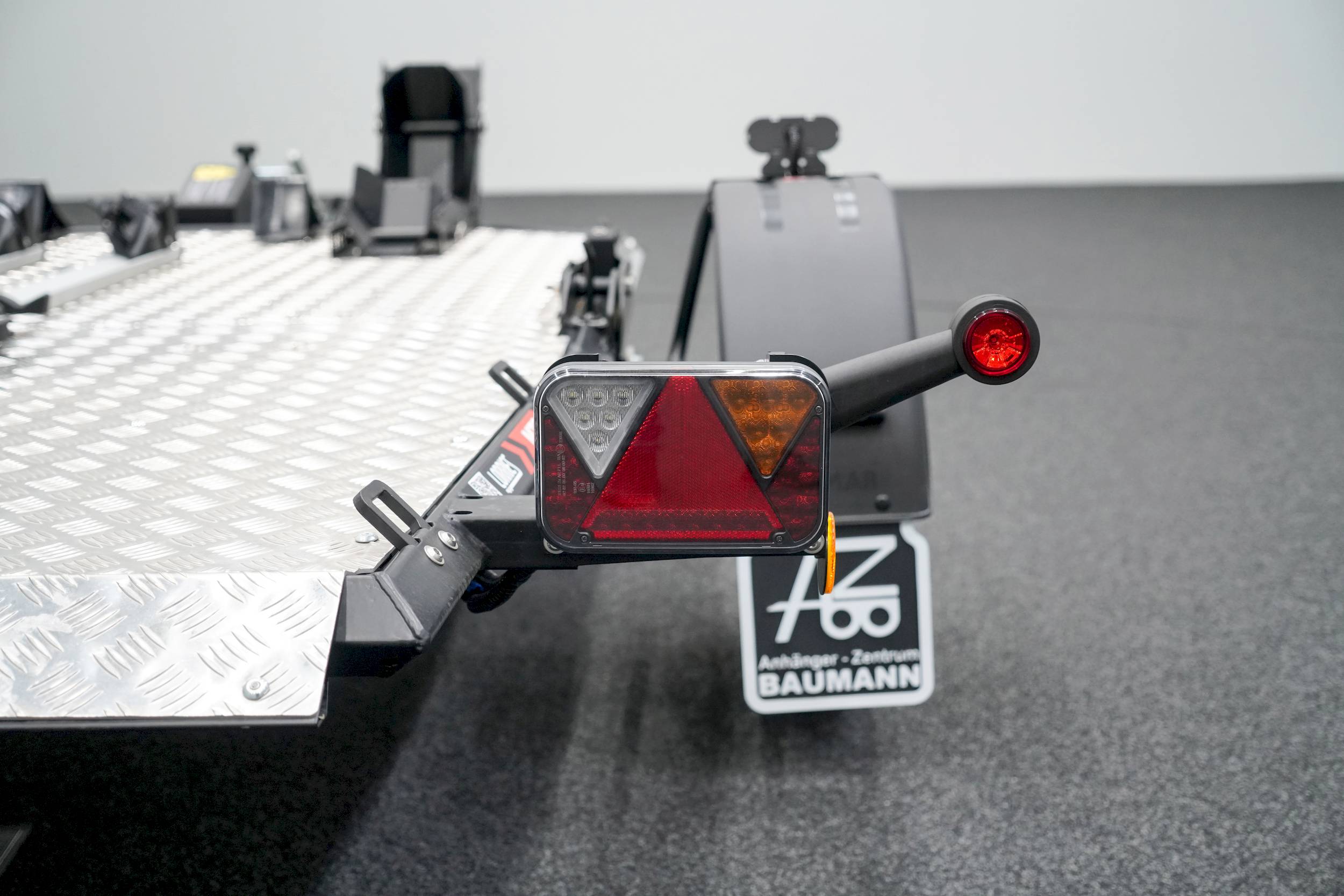 LORRIES MT-2 | FAHRRADTÄGER