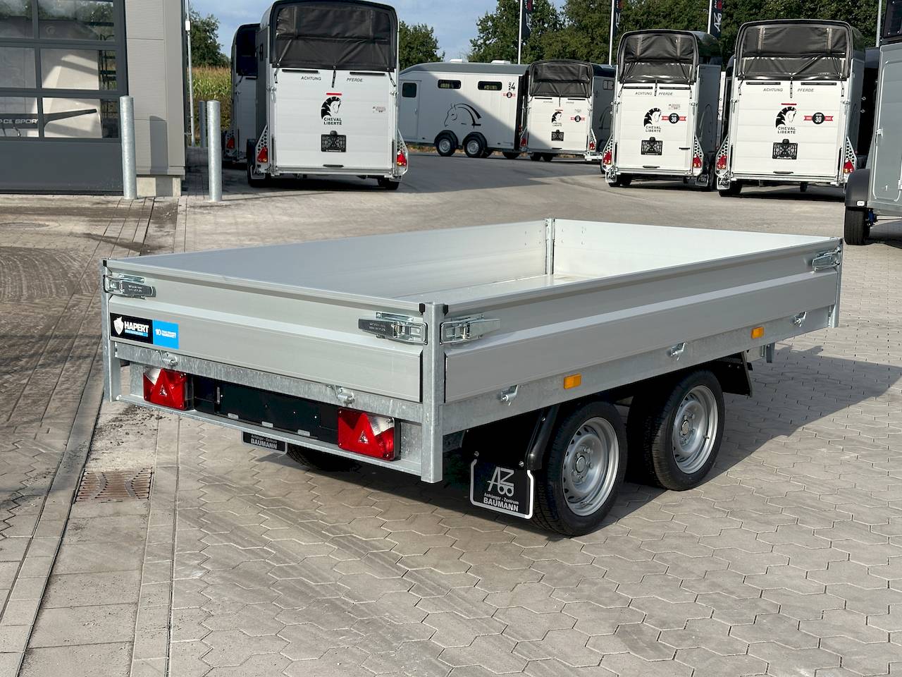 HAPERT COBALT HB-2