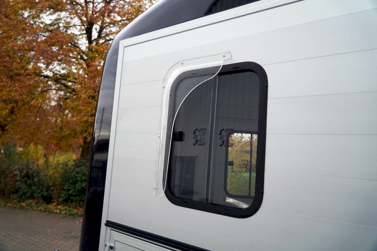 CHEVAL LIBERTE TOURING JUMPING V1