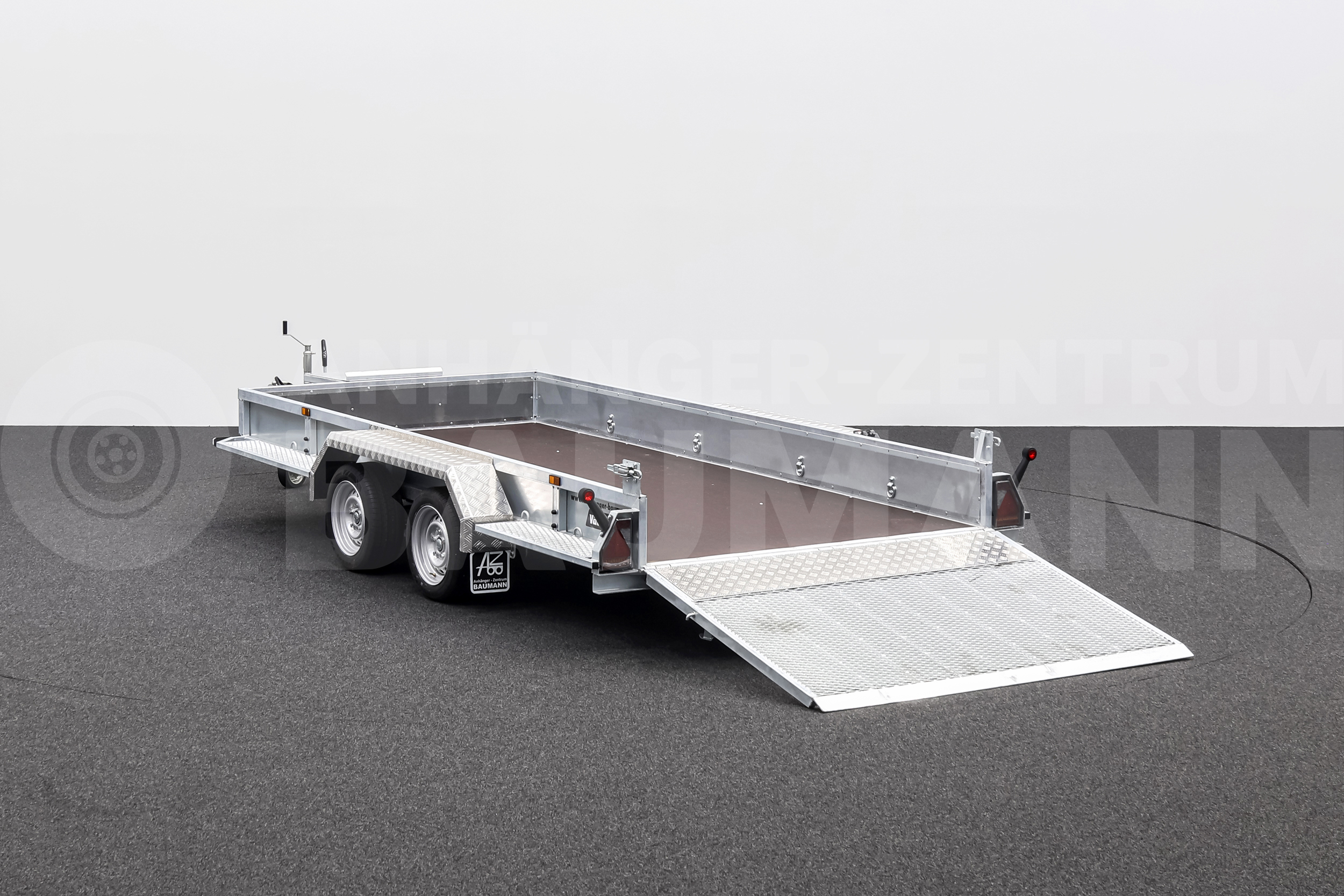 VARIANT 3518 M4 | MAXI LOAD