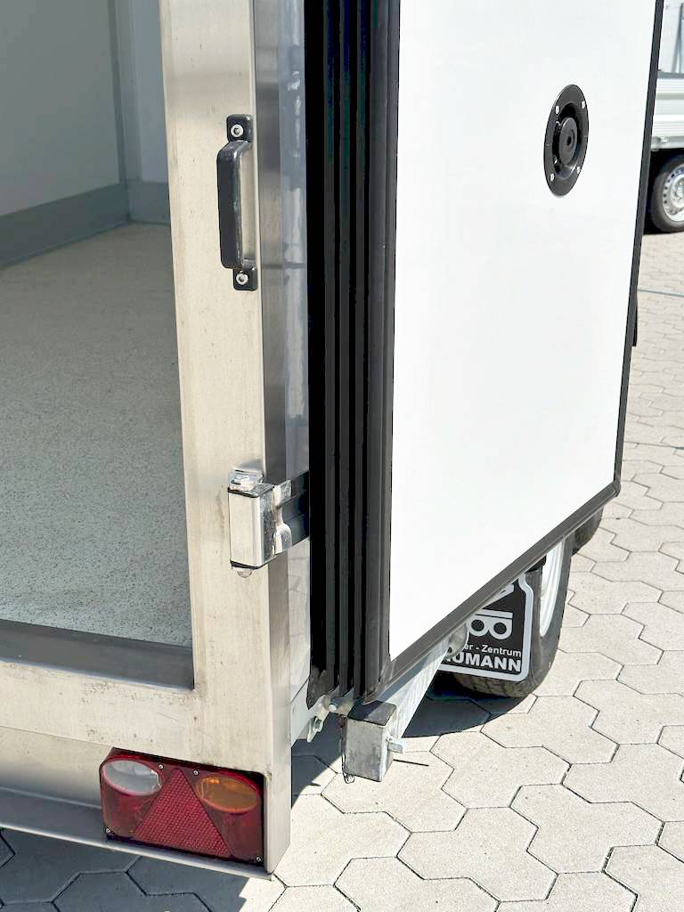 BAUMANN ER 3.0 FREEZE