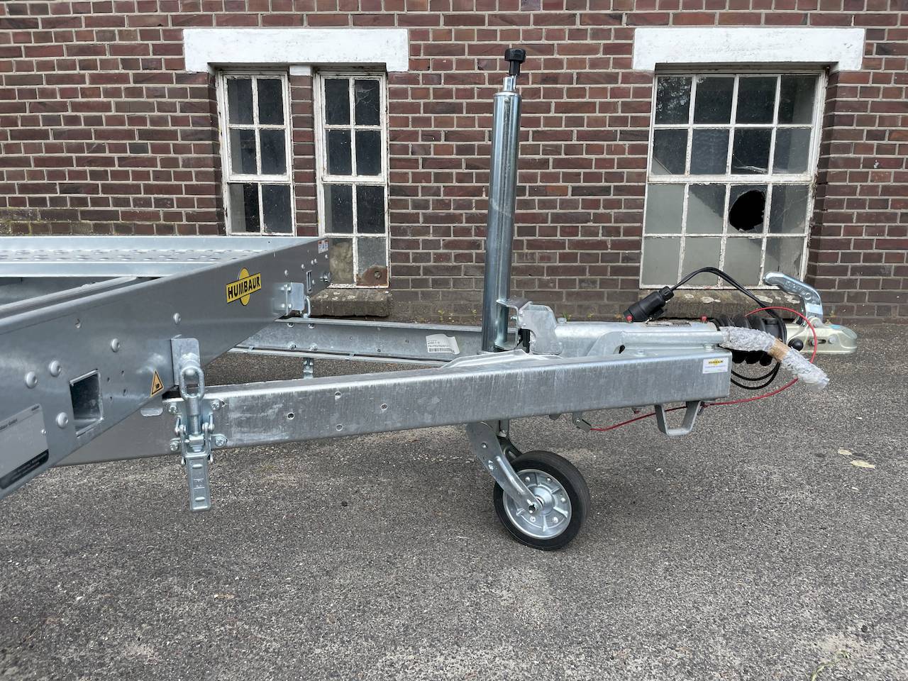 HUMBAUR FTK 274022