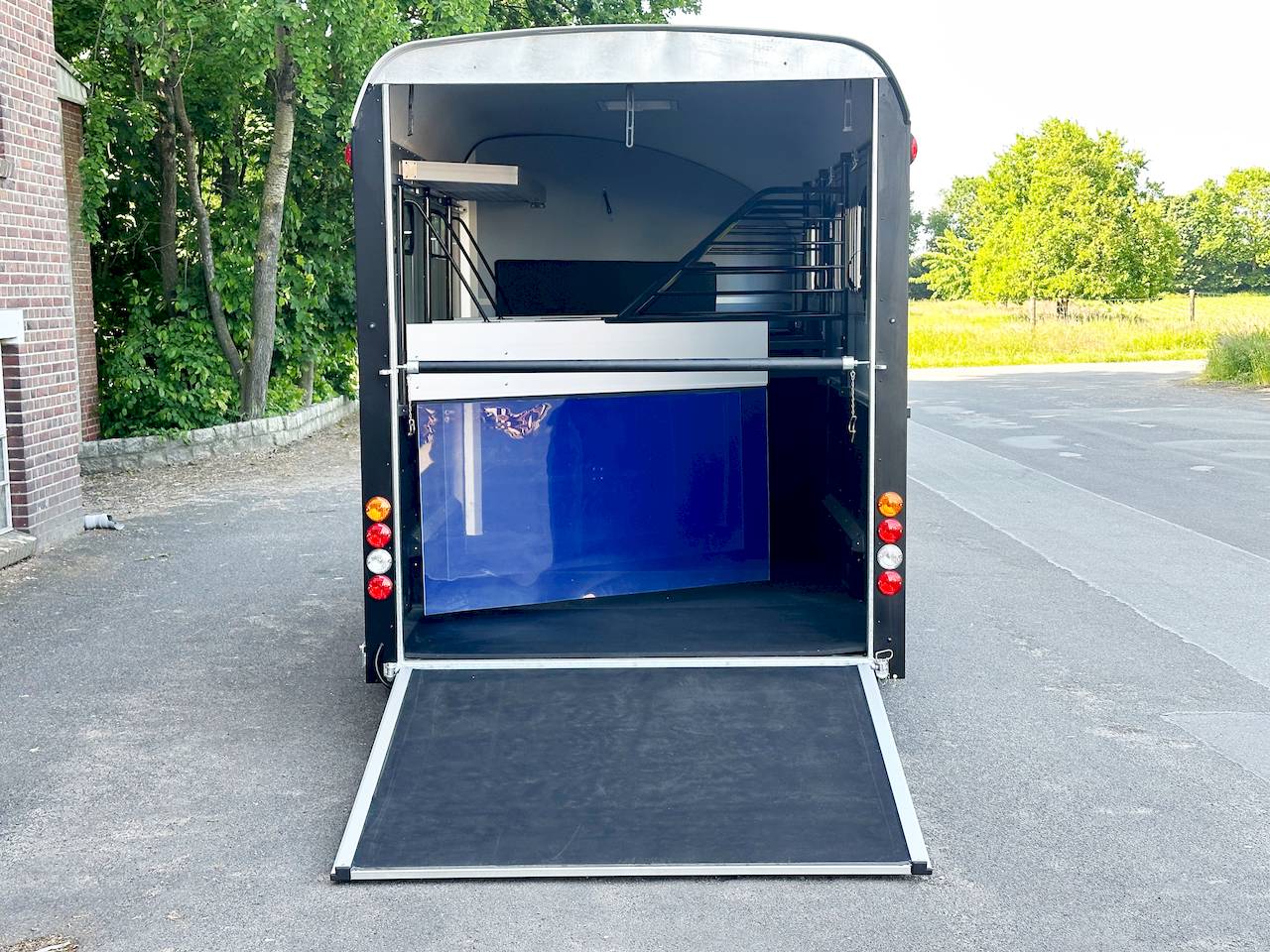 CHEVAL LIBERTE MAXI 4 SCHRÄGSTEHER