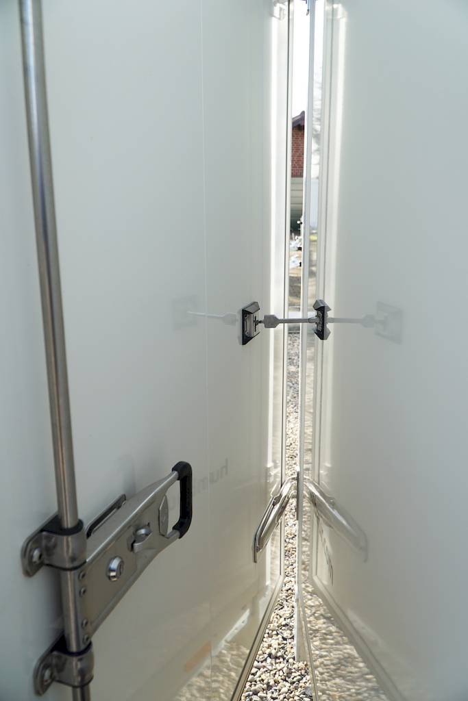 HUMBAUR HK 132614-18 PF30 Basic