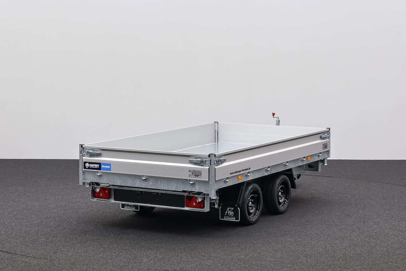 HAPERT COBALT HM-2