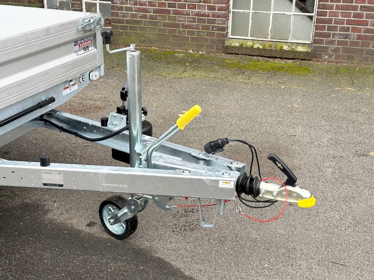 HUMBAUR HUK 202715 | FLEXePUMP