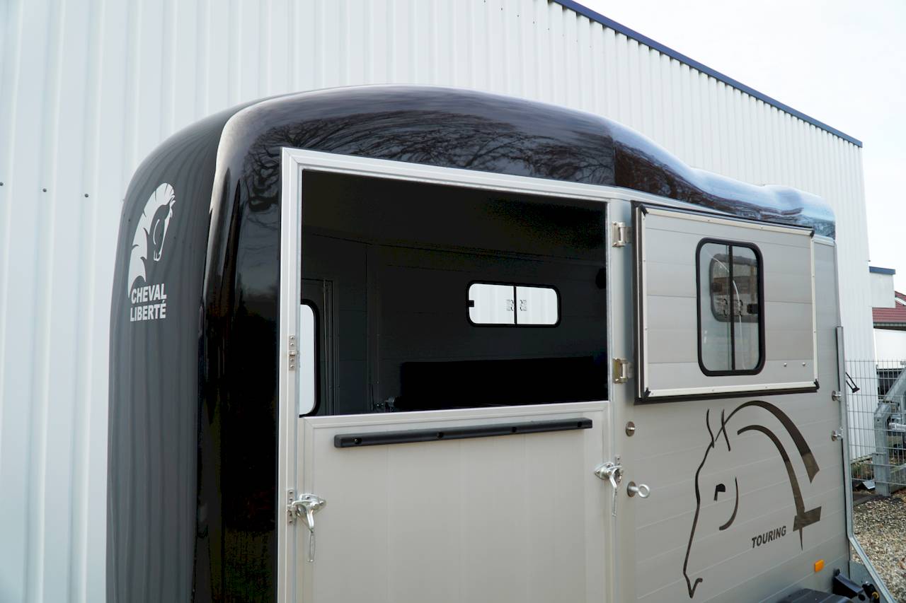 CHEVAL LIBERTE TOURING ONE