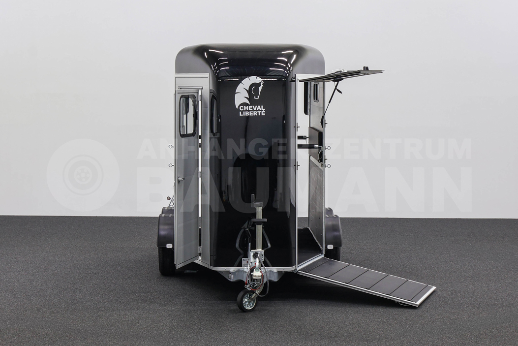 CHEVAL LIBERTE TOURING COUNTRY PREMIUM