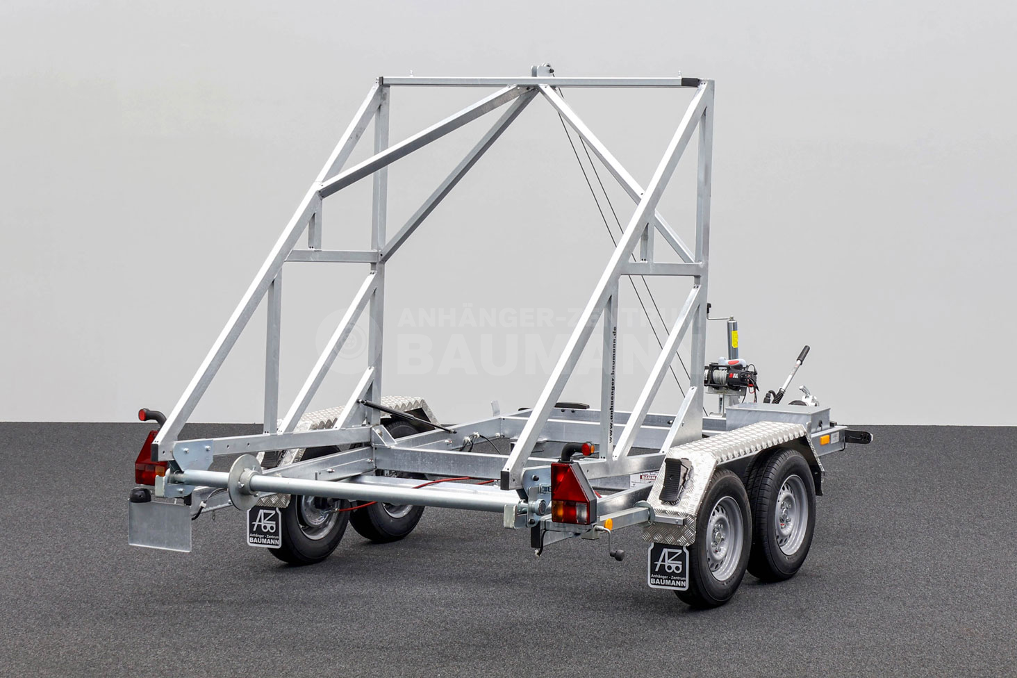 STEDELE KTT 35 | E-WINDE
