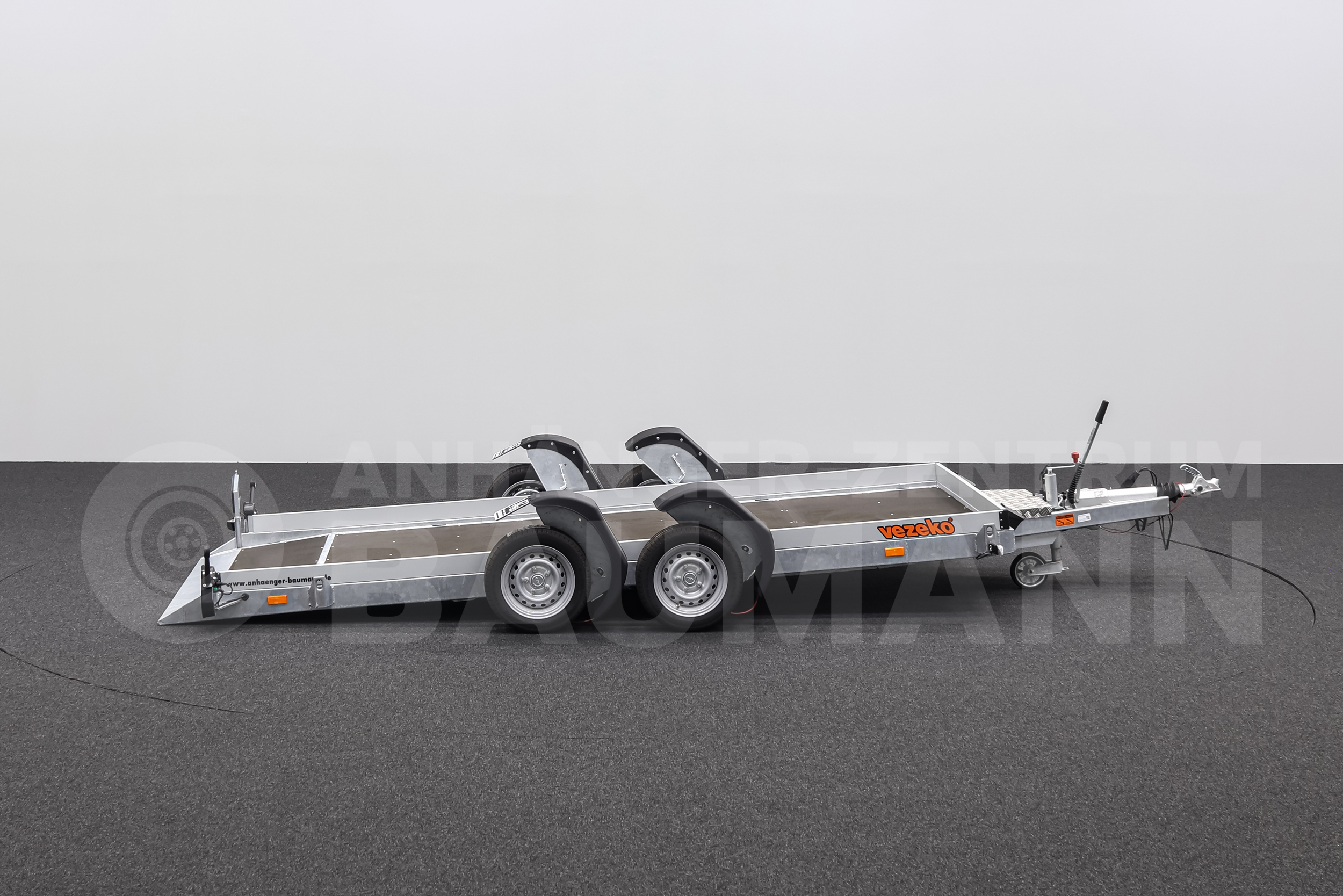 VEZEKO HUSKY CAR FB 35.39