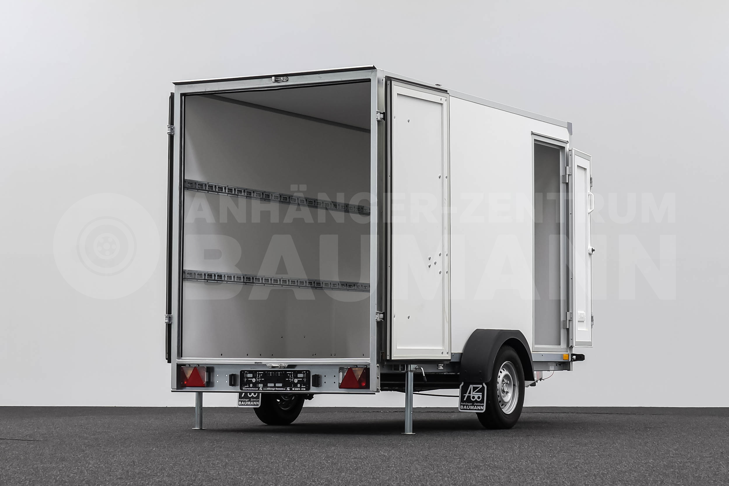 BLYSS F1330HD | SEITENTÜR