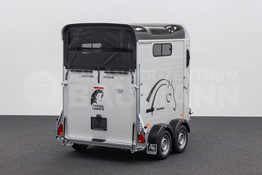 CHEVAL LIBERTE TOURING COUNTRY PREMIUM