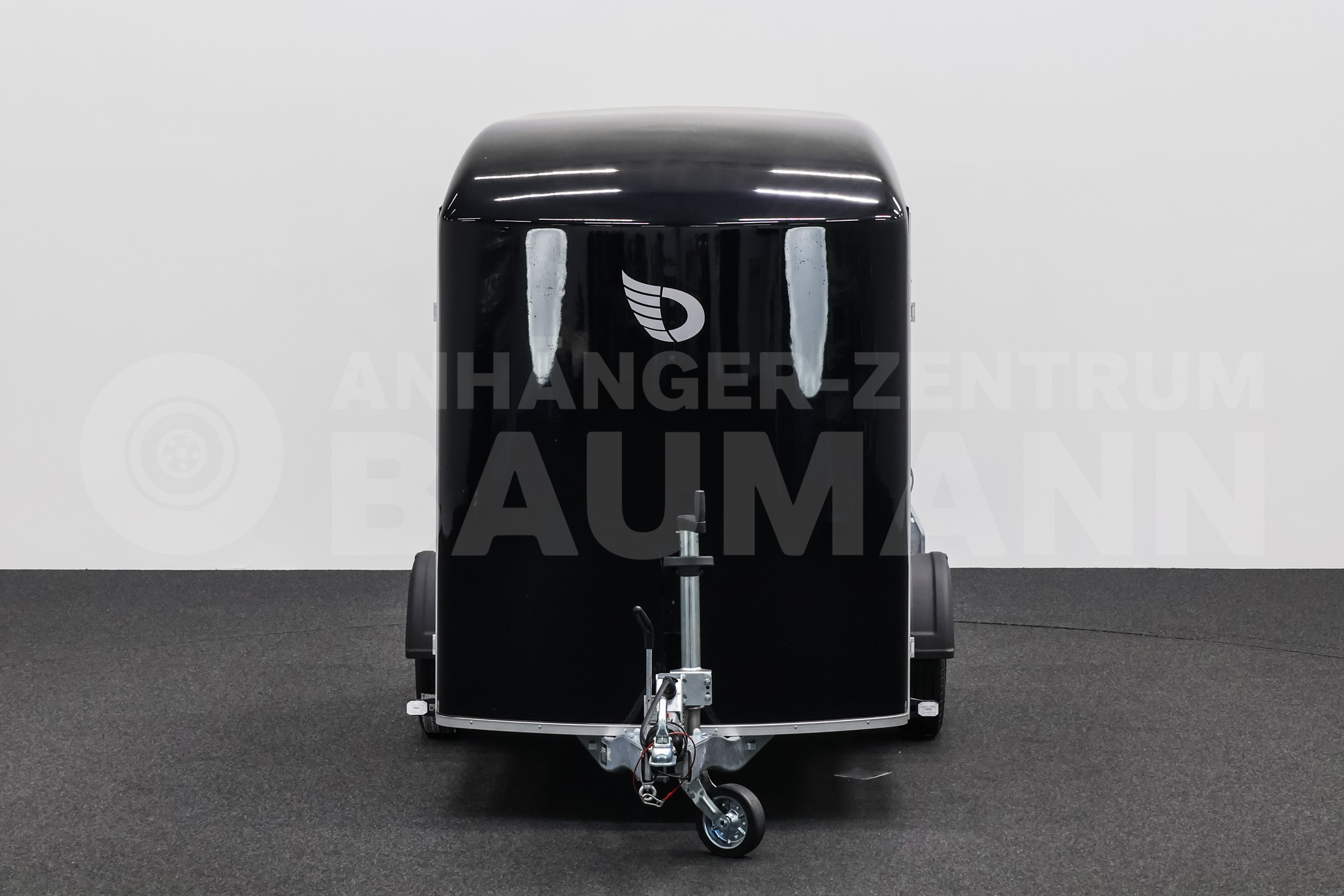 CHEVAL LIBERTE DEBON C300 ALU ROADSTER