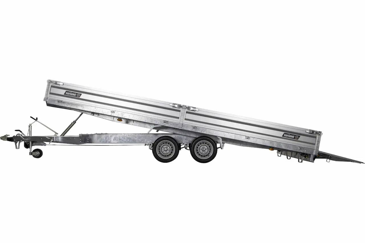 VARIANT 3552 UX