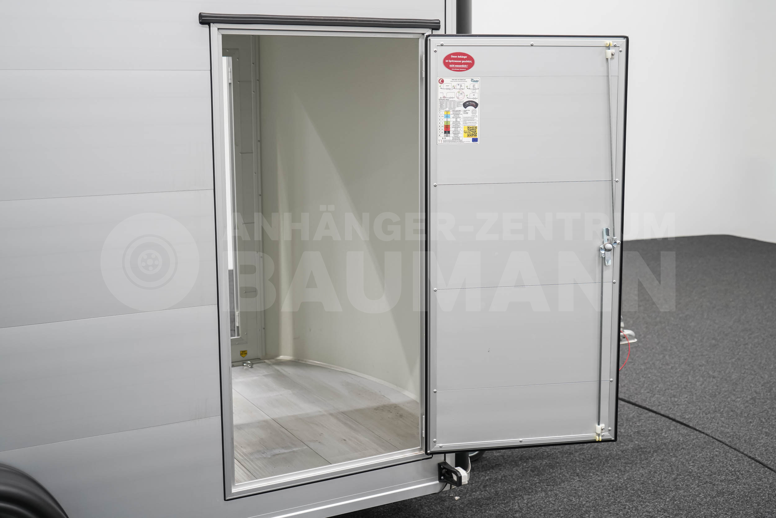 CHEVAL LIBERTE DEBON C400 ALU ROADSTER