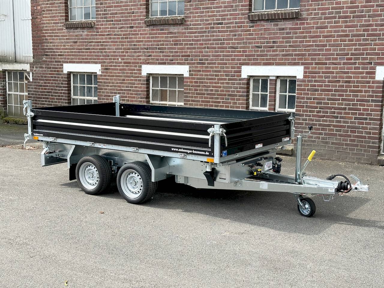 HUMBAUR HTK 3000.31 | STAHL