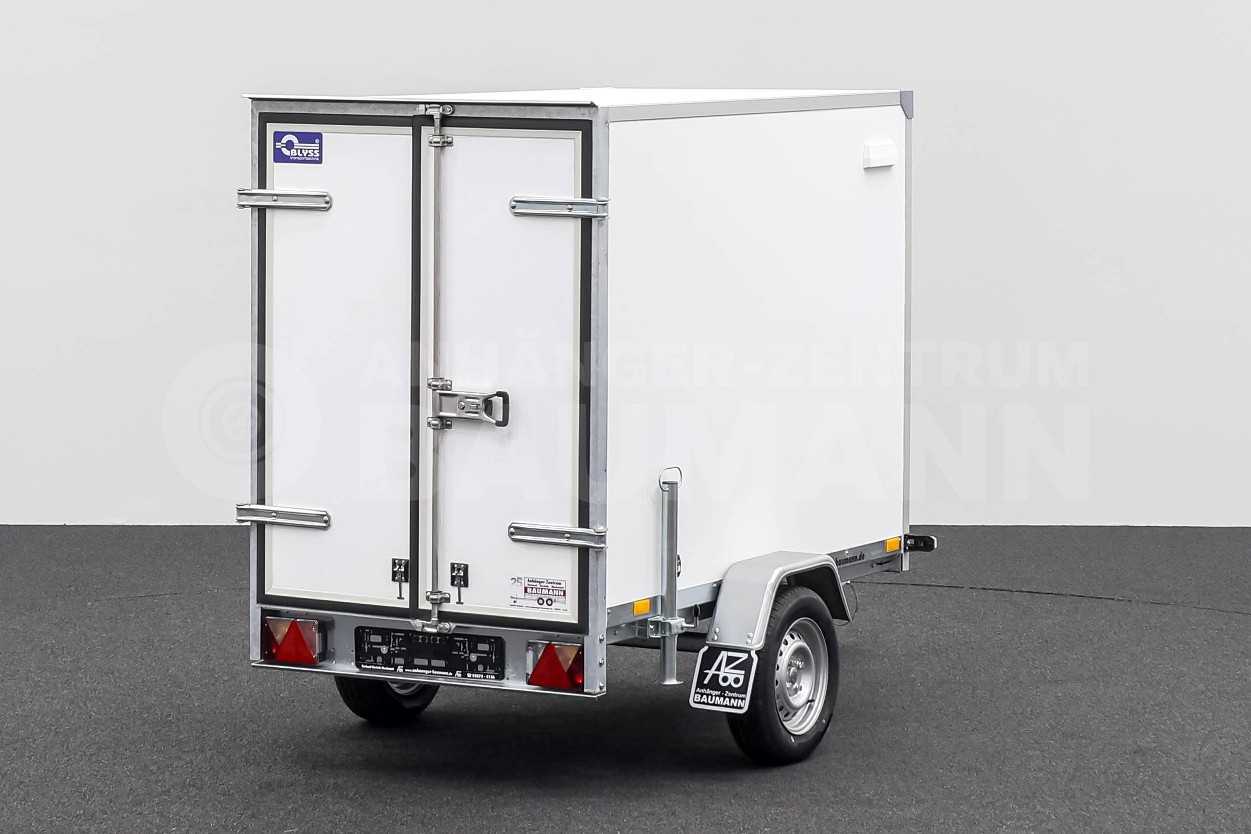 BLYSS F7520D