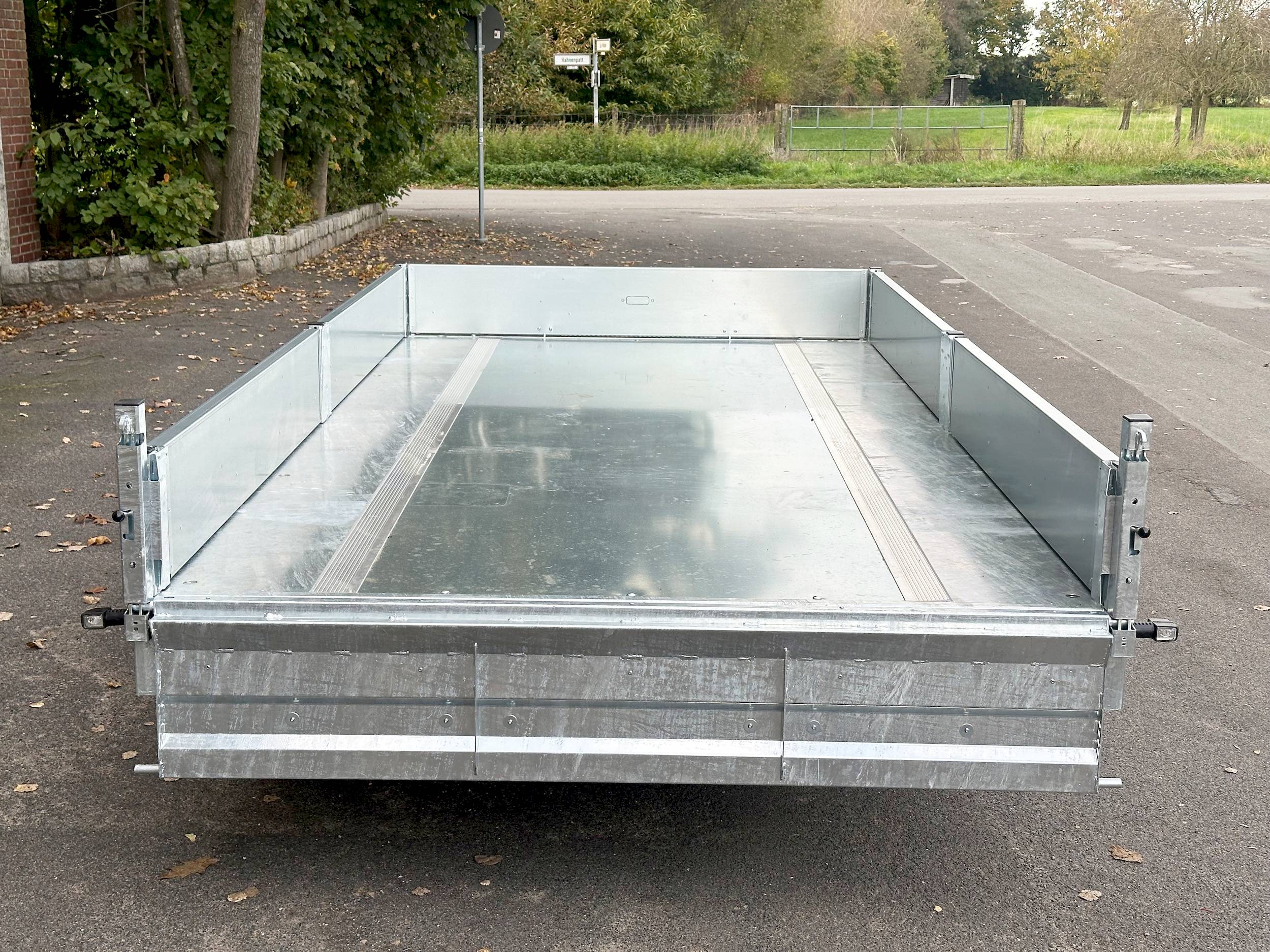 BRIAN JAMES TIPPER 526-4020-35-2-12 | PENDELKLAPPE