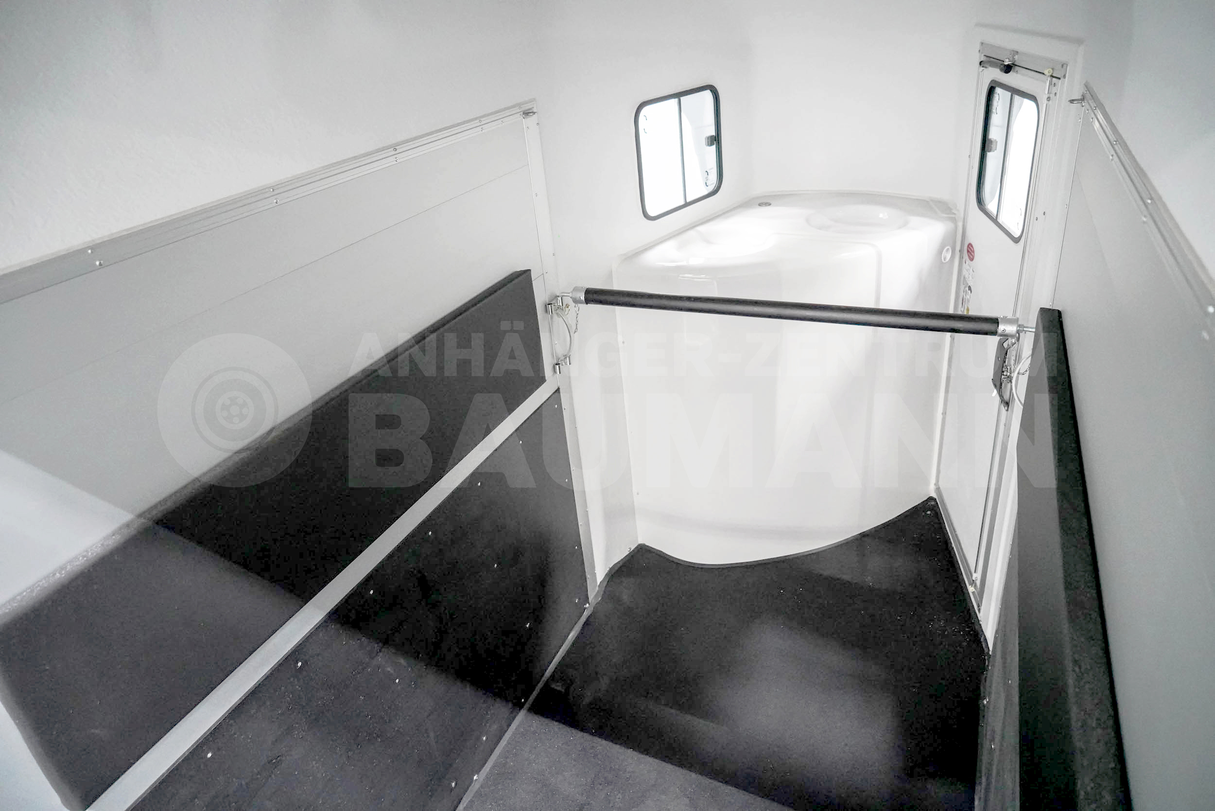 CHEVAL LIBERTE GOLD ONE ORIGINS ALU