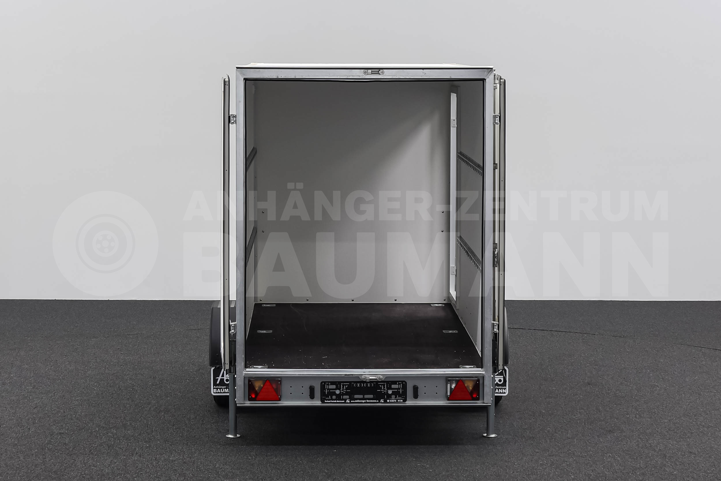 BLYSS F1330HD | SEITENTÜR