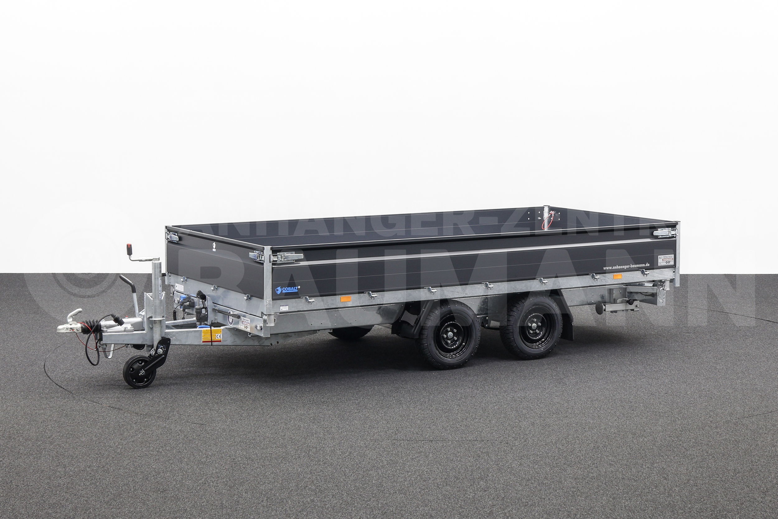 HAPERT COBALT PLUS | MULTI
