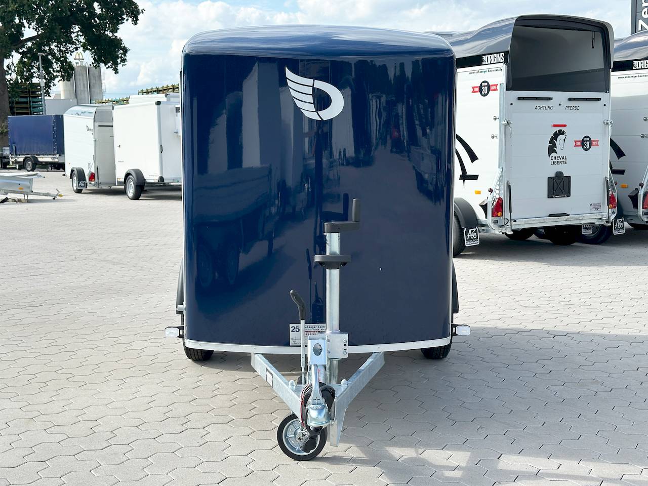 CHEVAL LIBERTE DEBON C255 V2 ALU