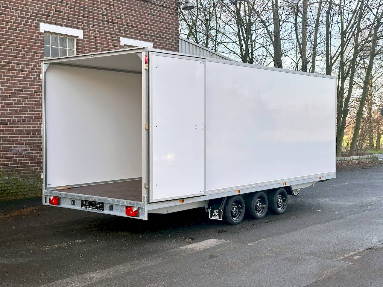 HAPERT SAPPHIRE H-3
