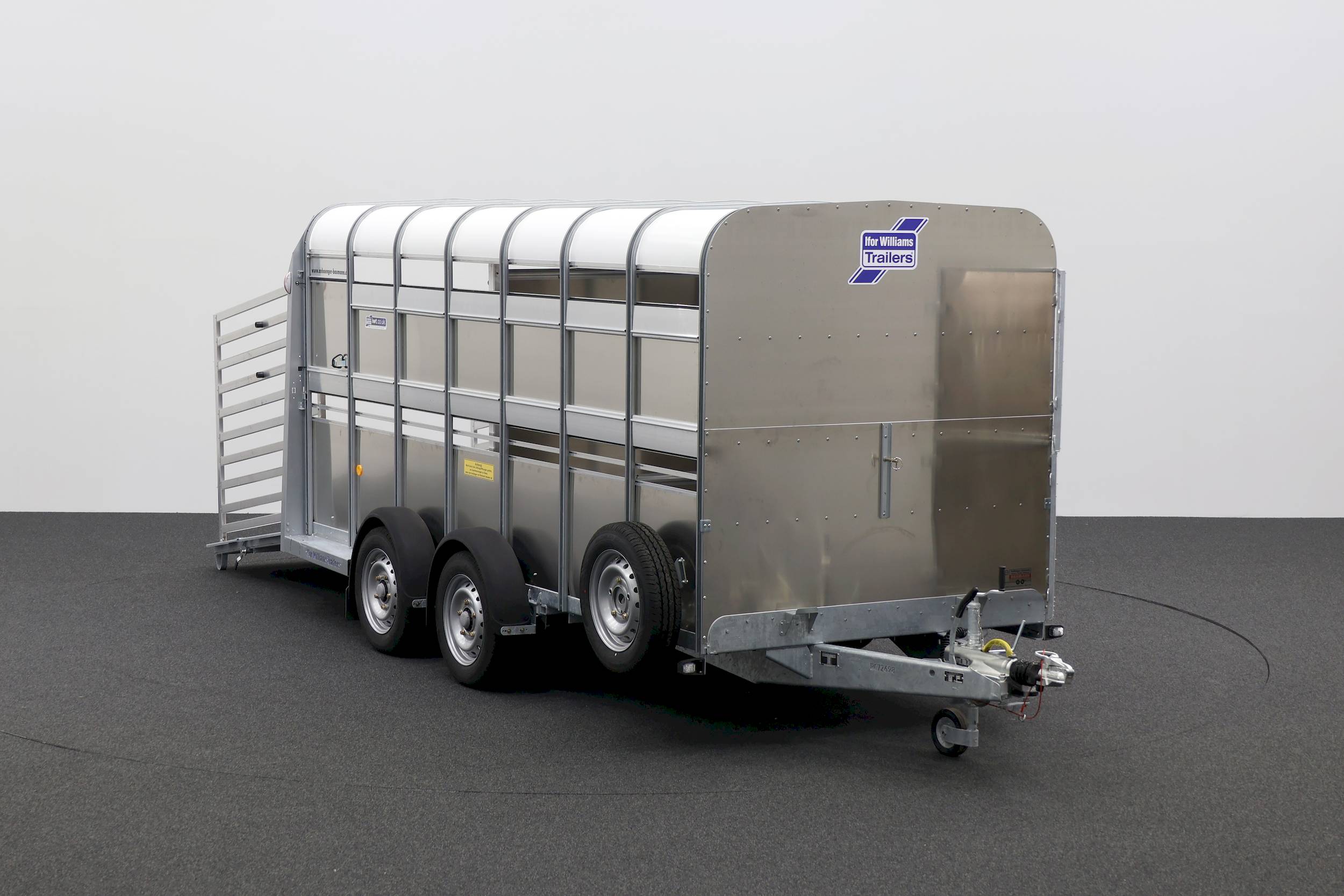 IFOR WILLIAMS TA510 | 14x6