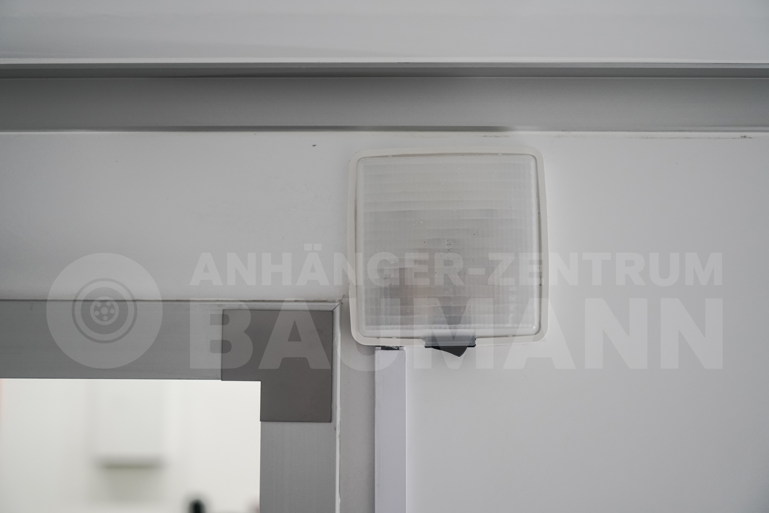 BLYSS F2741HT SANDWICH | RAMPE | SEITENTÜR