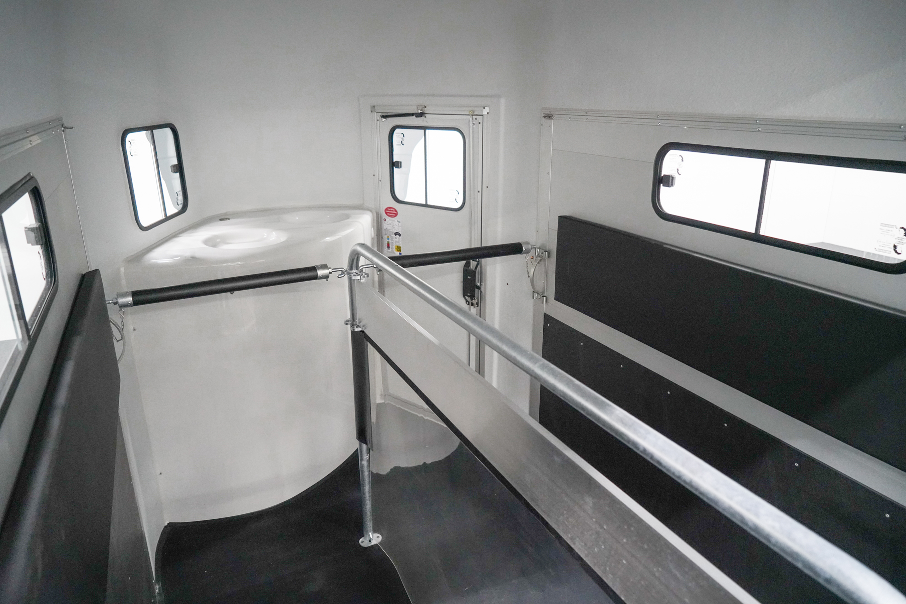 CHEVAL LIBERTE GOLD 3 ALU PREMIUM