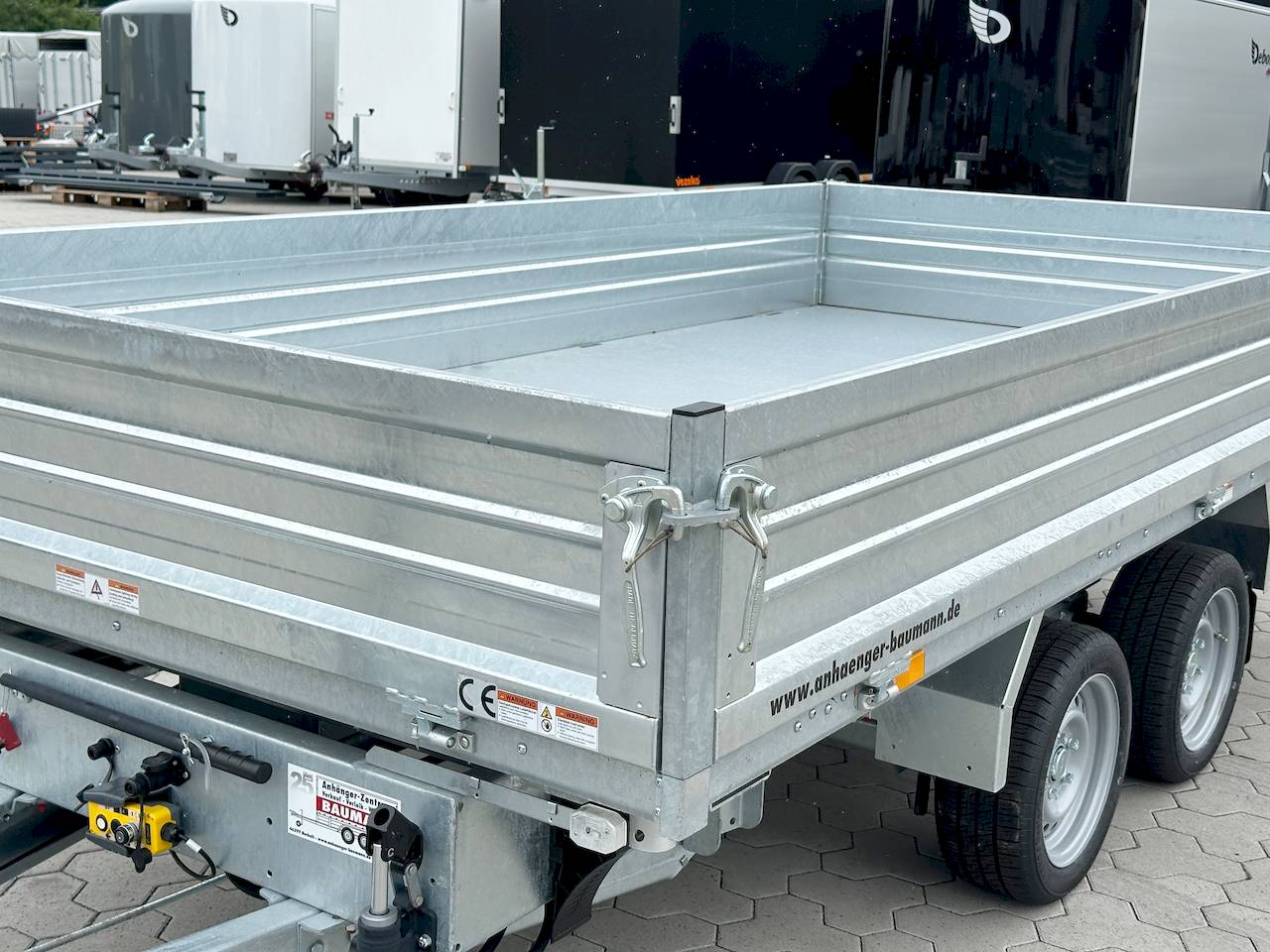 HUMBAUR HTK 3500.37 | PROSTEEL