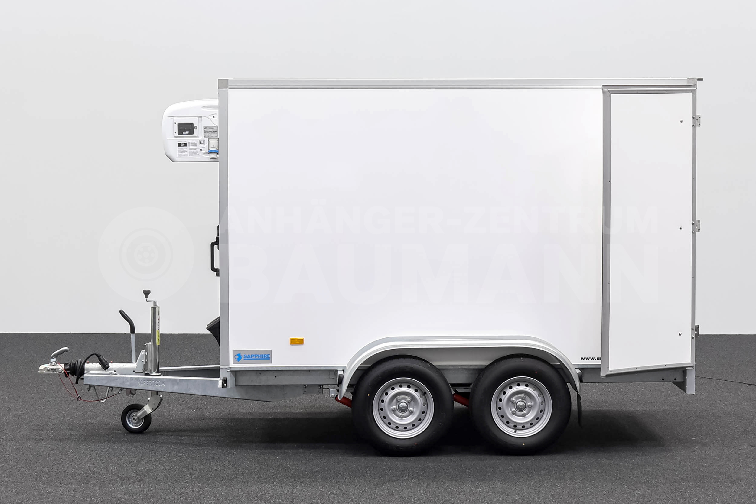HAPERT SAPPHIRE L-2 COOL